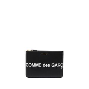 032C Women's Wallets Black